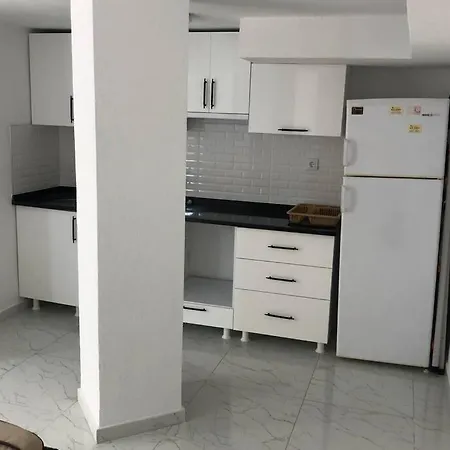 Rezarvazyon Yapma Tesis Kiralik Degil Apartman Didim