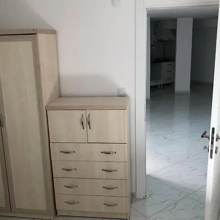 Rezarvazyon Yapma Tesis Kiralik Degil Apartamento Didim