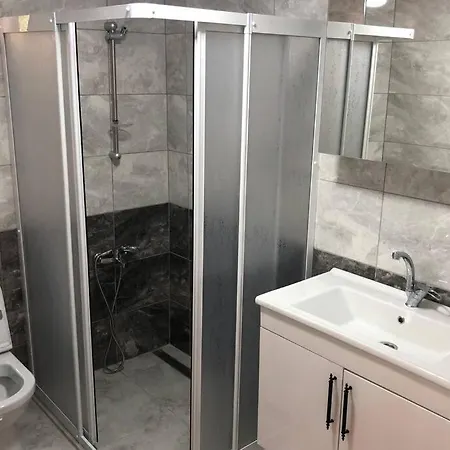 Apartament Rezarvazyon Yapma Tesis Kiralik Degil *